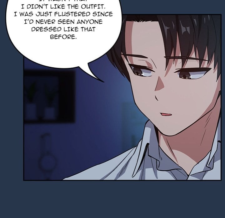 Dating After Work (Uncensored) Chapter 36 - Page 23