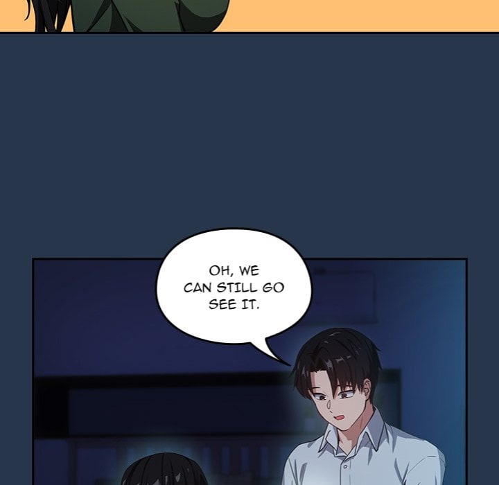 Dating After Work (Uncensored) Chapter 36 - Page 31