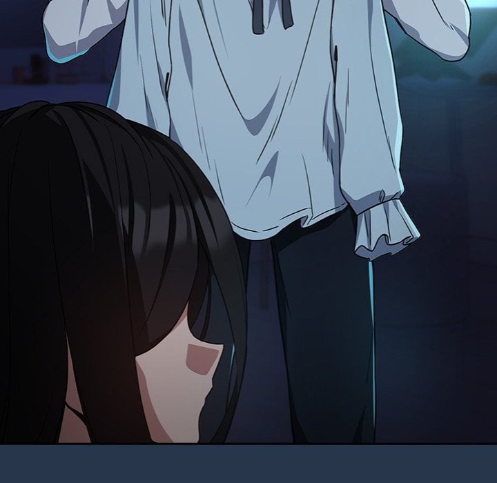 Dating After Work (Uncensored) Chapter 36 - Page 6