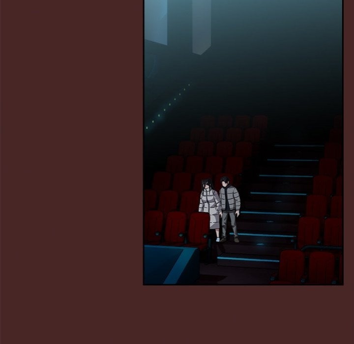 Dating After Work (Uncensored) Chapter 36 - Page 63