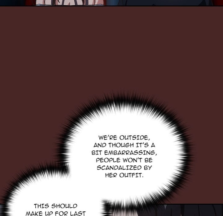 Dating After Work (Uncensored) Chapter 36 - Page 75