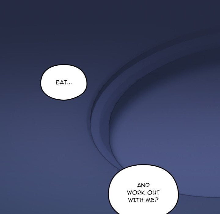 Dating After Work (Uncensored) Chapter 42 - Page 10