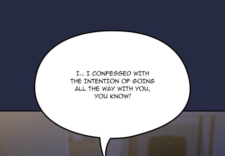 Dating After Work (Uncensored) Chapter 42 - Page 4