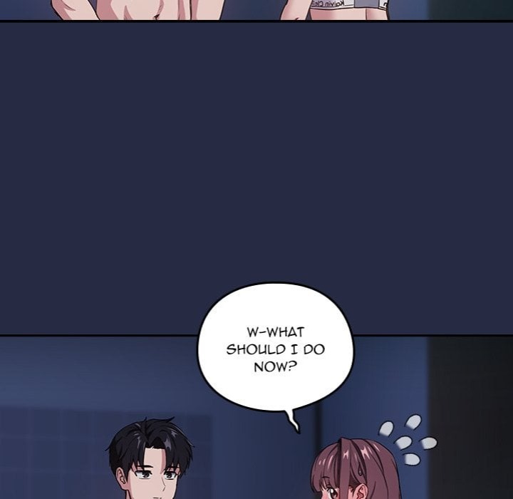 Dating After Work (Uncensored) Chapter 42 - Page 77