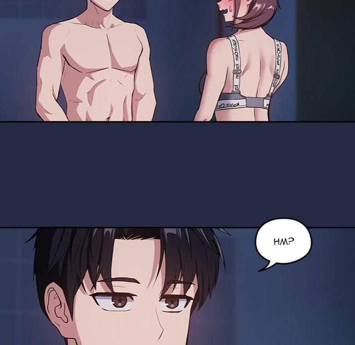 Dating After Work (Uncensored) Chapter 42 - Page 78