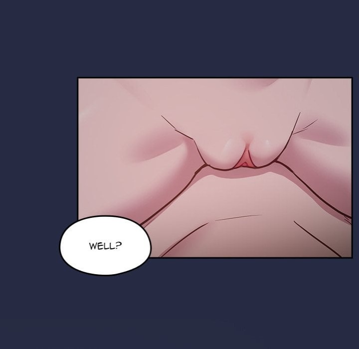 Dating After Work (Uncensored) Chapter 43 - Page 84