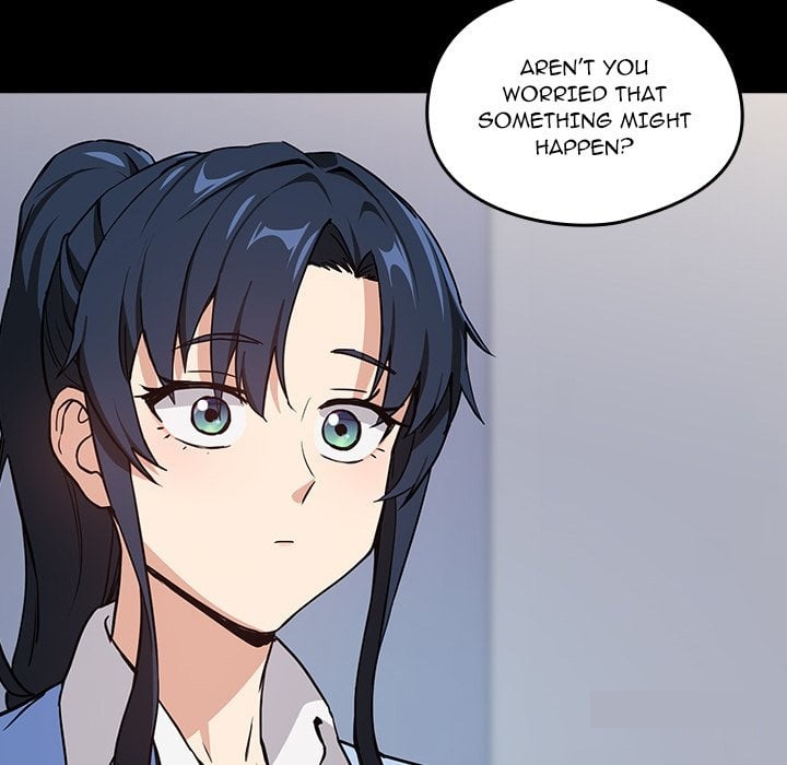 Dating After Work (Uncensored) Chapter 45 - Page 32