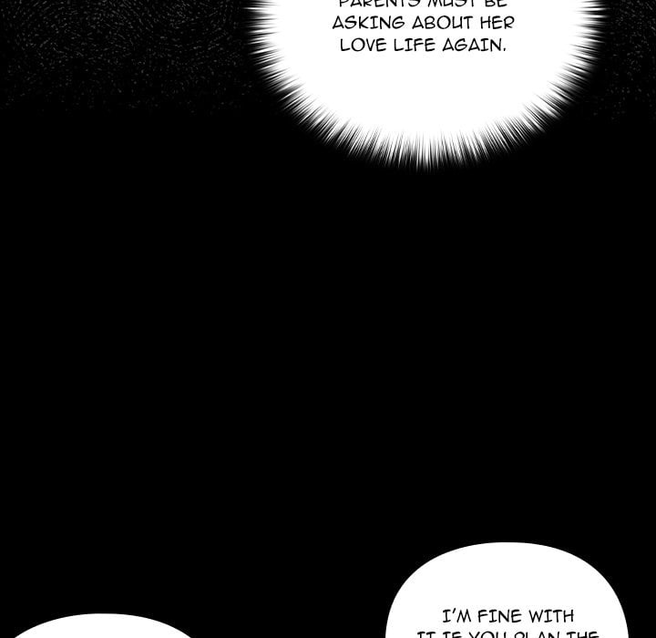 Dating After Work (Uncensored) Chapter 45 - Page 46