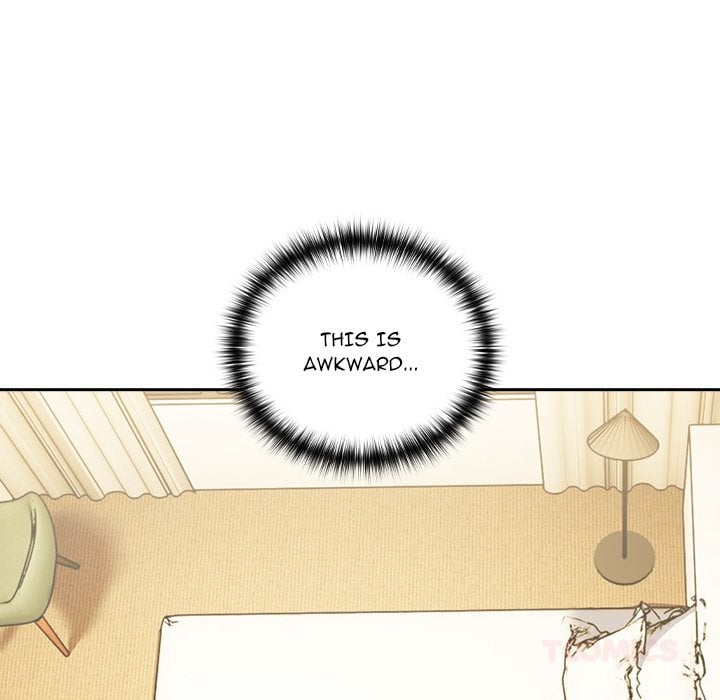 Dating After Work (Uncensored) Chapter 45 - Page 8