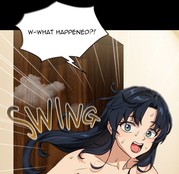 Dating After Work (Uncensored) Chapter 45 - Page 93