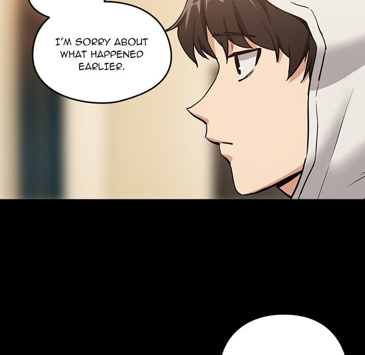 Dating After Work (Uncensored) Chapter 46 - Page 23