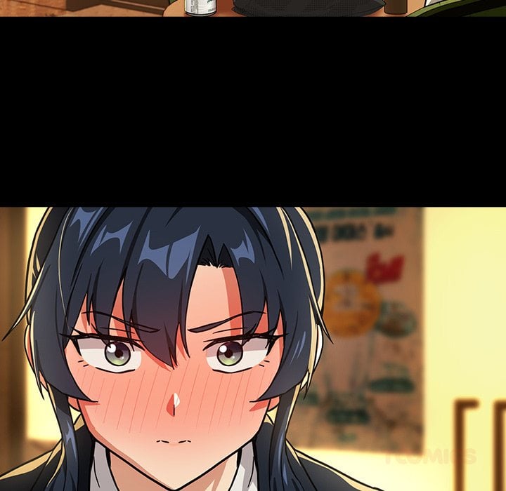 Dating After Work (Uncensored) Chapter 46 - Page 62