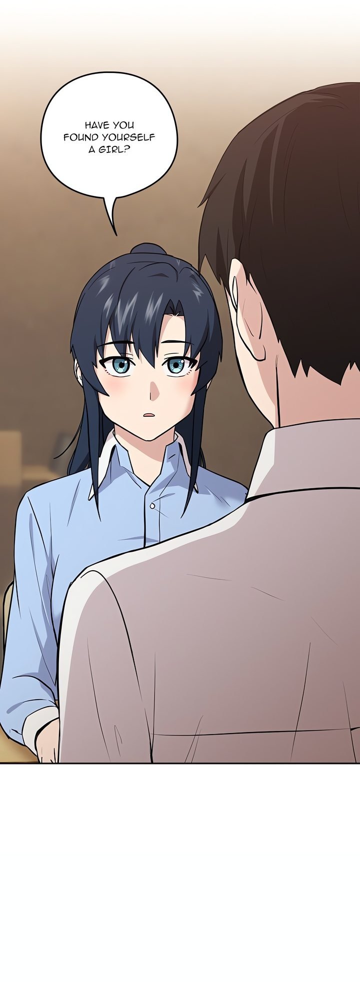 Dating After Work (Uncensored) Chapter 7 - Page 18