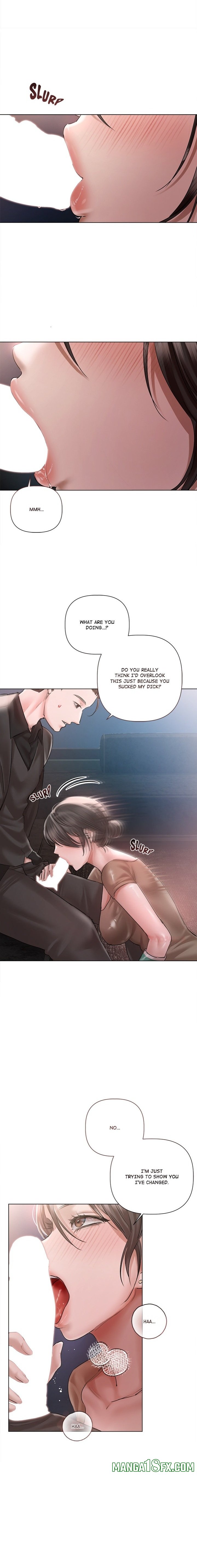 Slave to Poetry Chapter 10 - Page 14