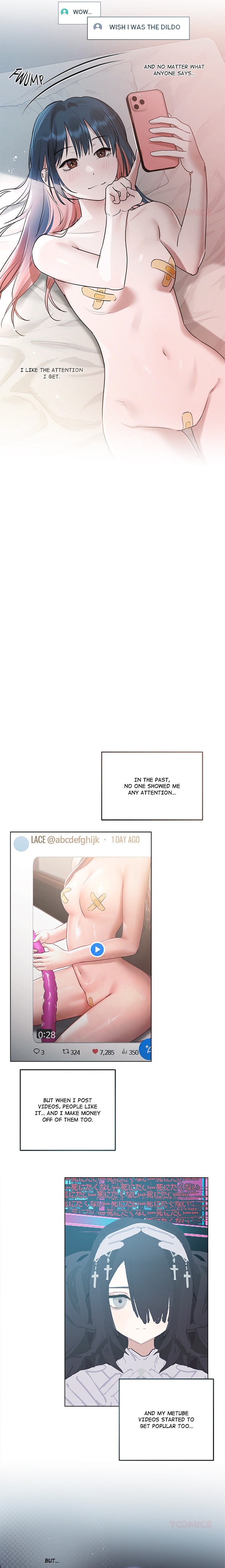 Slave to Poetry Chapter 10 - Page 4