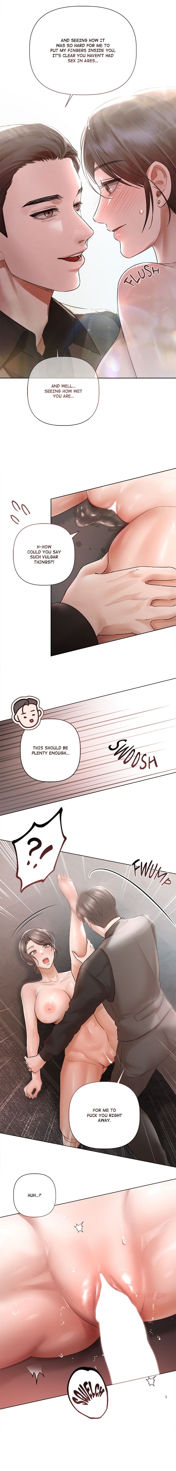 Slave to Poetry Chapter 11 - Page 16