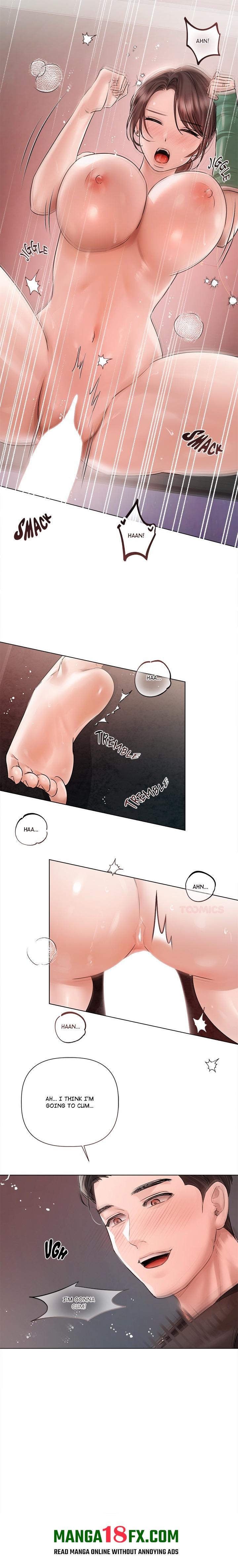 Slave to Poetry Chapter 12 - Page 16