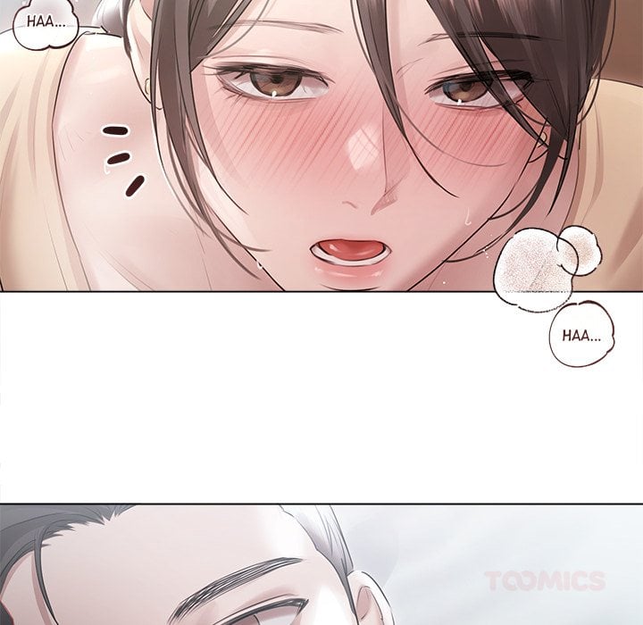 Slave to Poetry Chapter 17 - Page 14