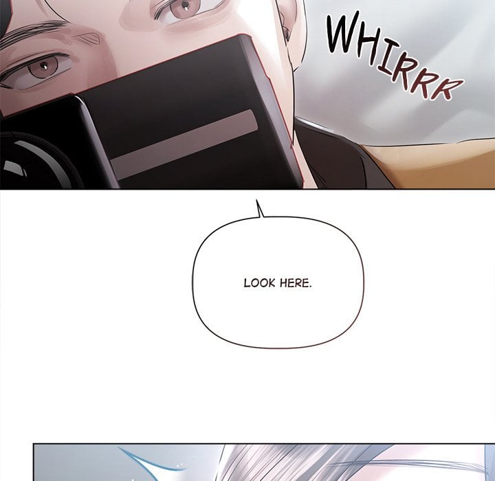 Slave to Poetry Chapter 17 - Page 15