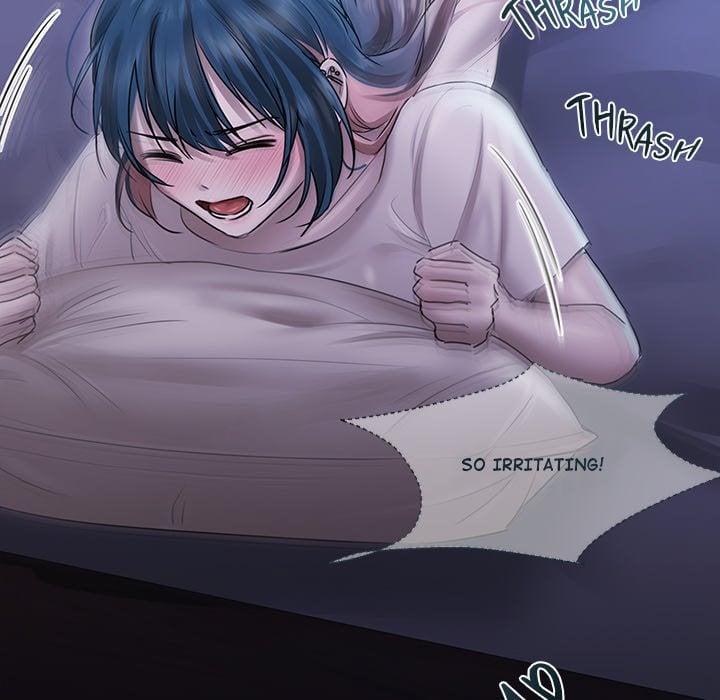 Slave to Poetry Chapter 17 - Page 79