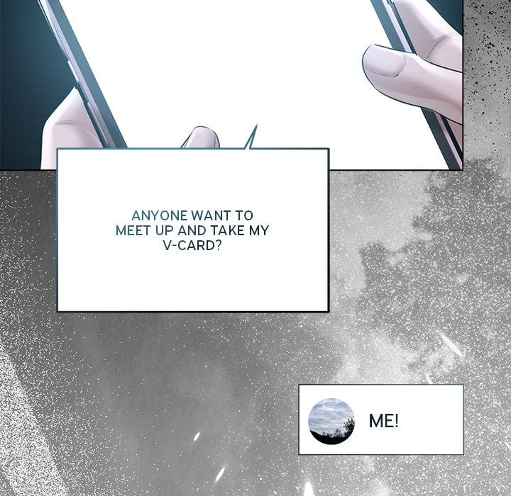 Slave to Poetry Chapter 17 - Page 87