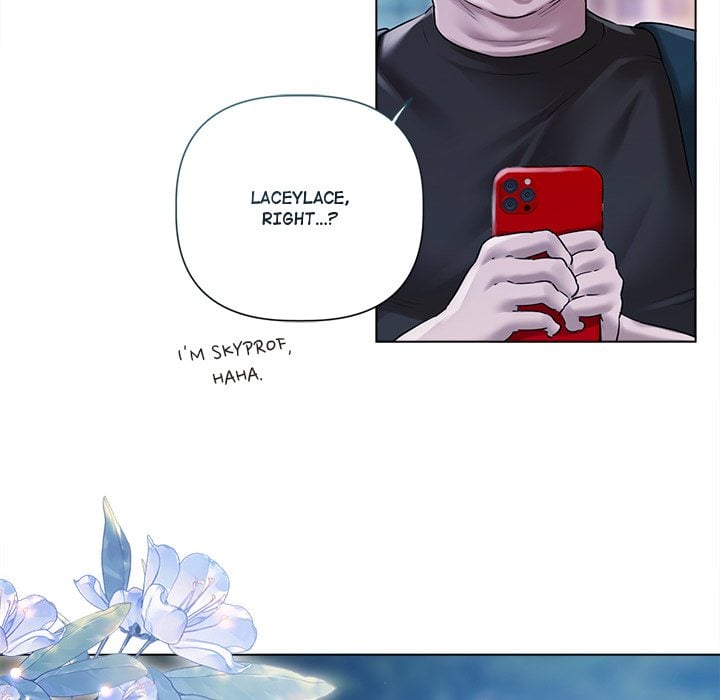 Slave to Poetry Chapter 17 - Page 94