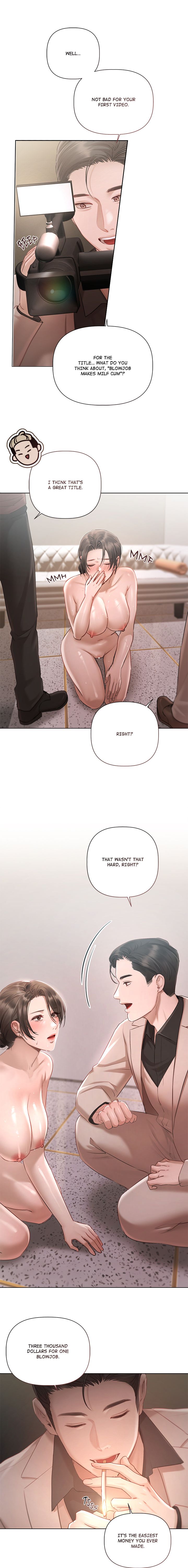 Slave to Poetry Chapter 2 - Page 12