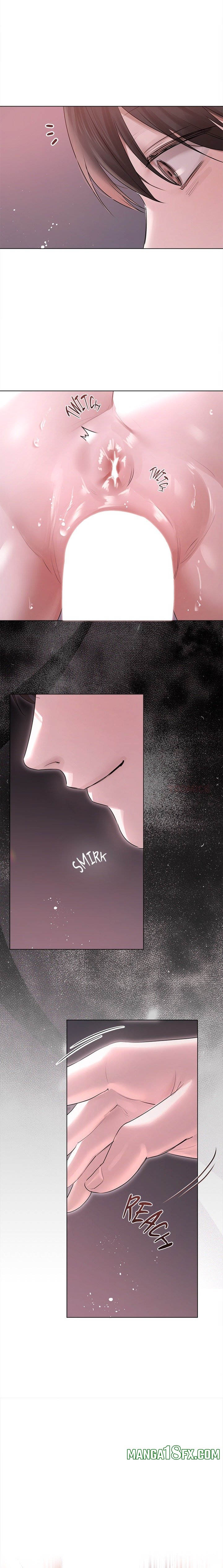 Slave to Poetry Chapter 20 - Page 6