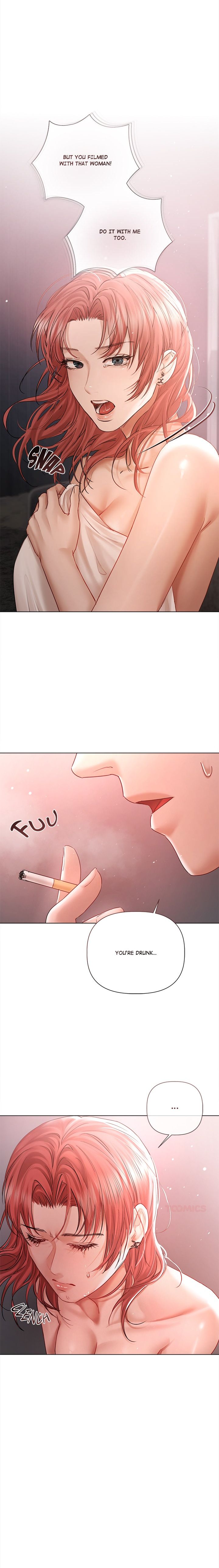 Slave to Poetry Chapter 6 - Page 11