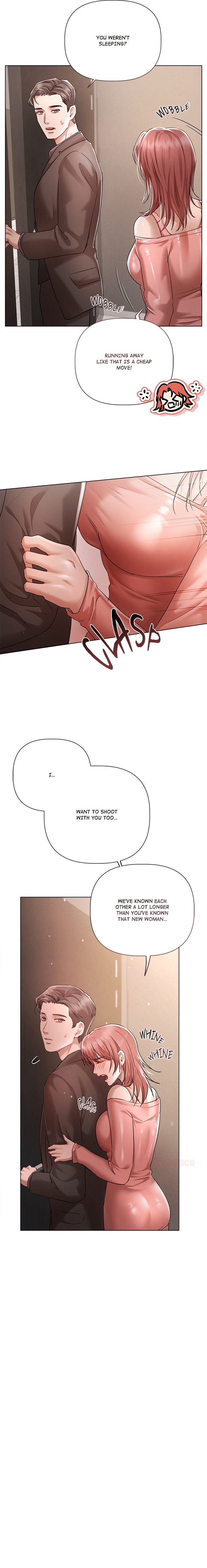 Slave to Poetry Chapter 7 - Page 17