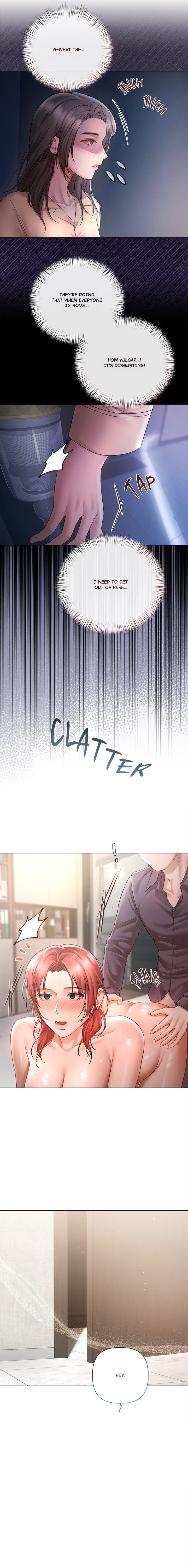 Slave to Poetry Chapter 7 - Page 22