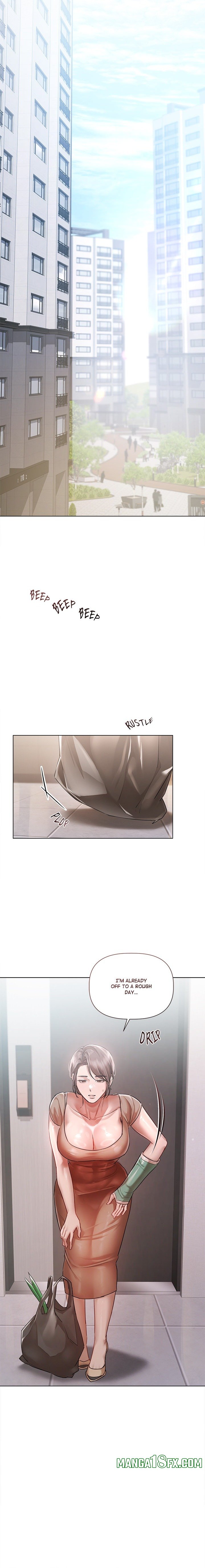 Slave to Poetry Chapter 8 - Page 13