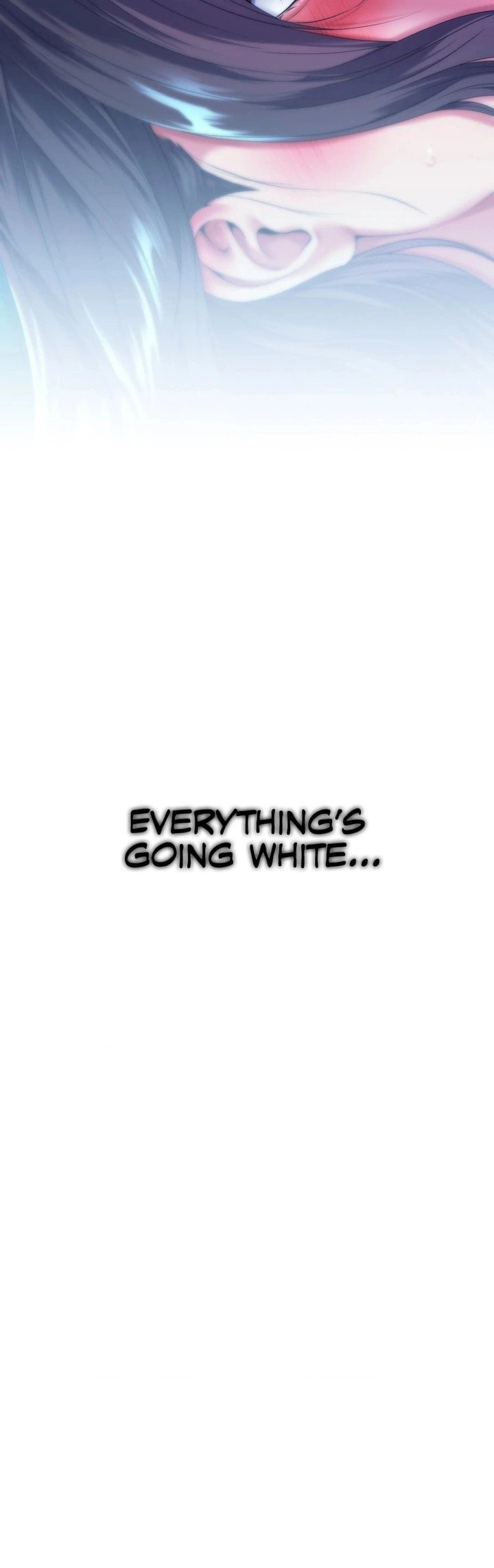 It’d Be Nice to Do It in Prison Chapter 5 - Page 44