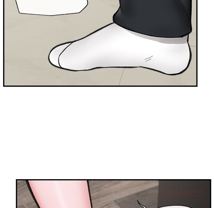 Hypnotist Security Guard (Uncensored) Chapter 14 - Page 102