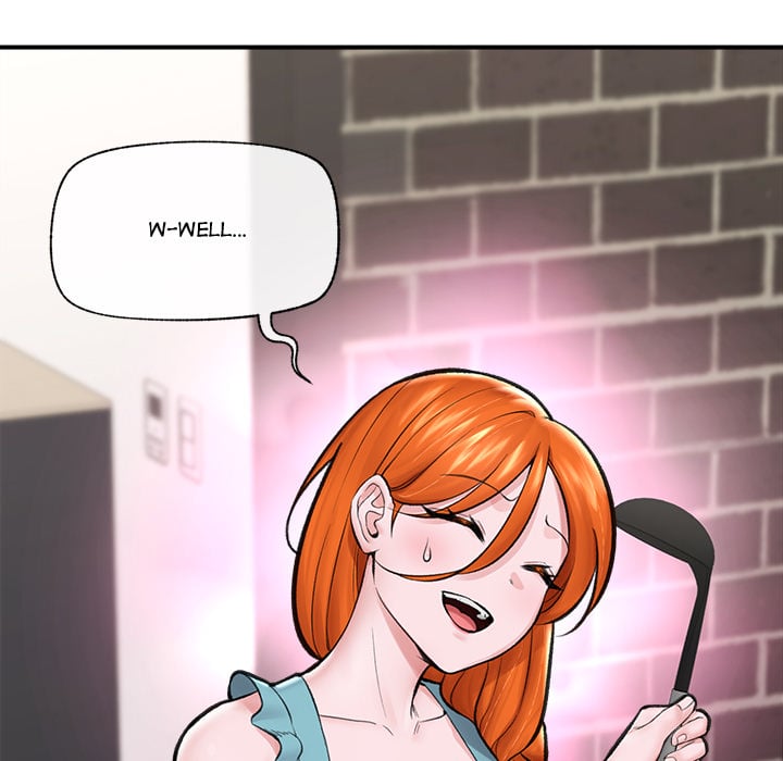 Hypnotist Security Guard (Uncensored) Chapter 14 - Page 106