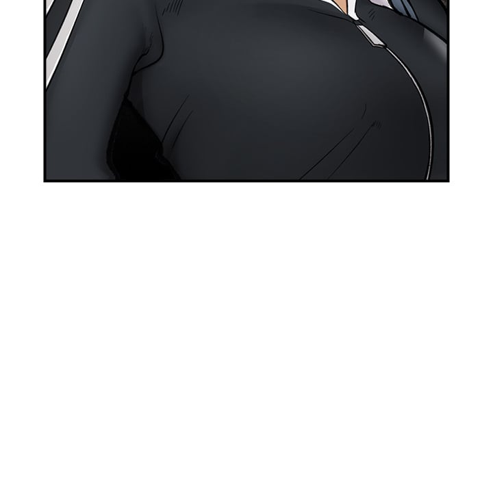 Hypnotist Security Guard (Uncensored) Chapter 14 - Page 18