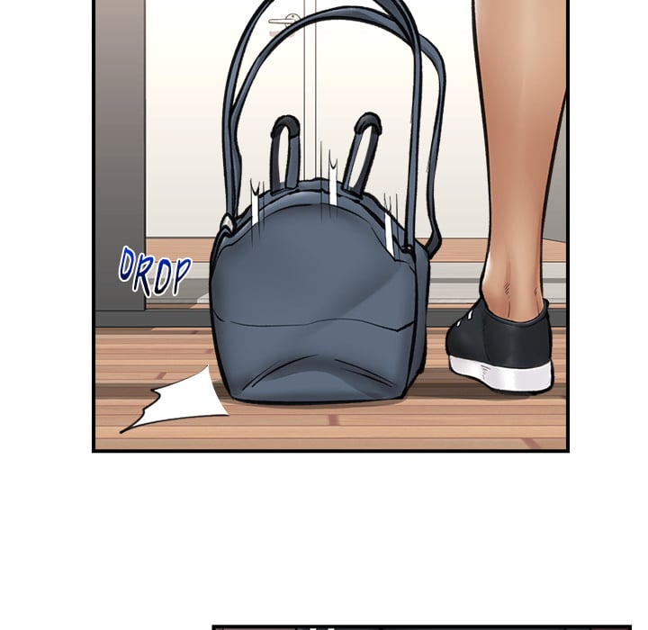 Hypnotist Security Guard (Uncensored) Chapter 14 - Page 33