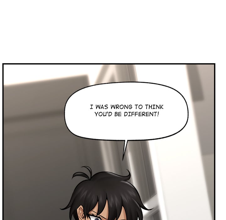 Hypnotist Security Guard (Uncensored) Chapter 14 - Page 52