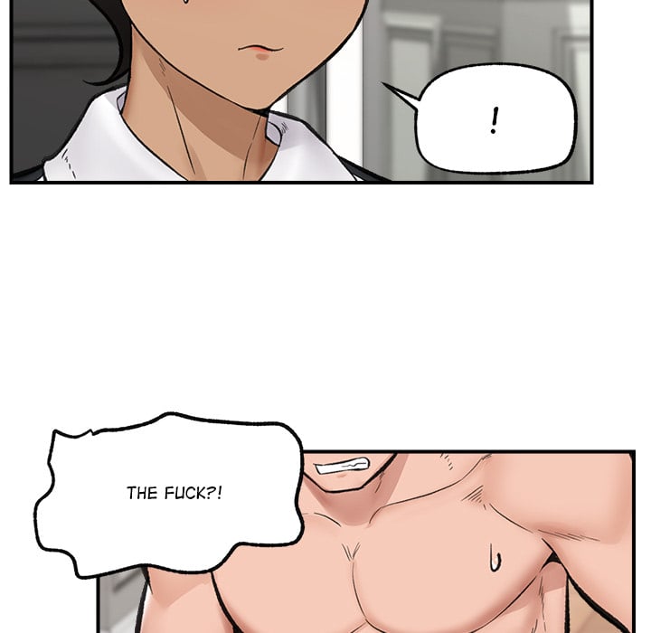 Hypnotist Security Guard (Uncensored) Chapter 14 - Page 67