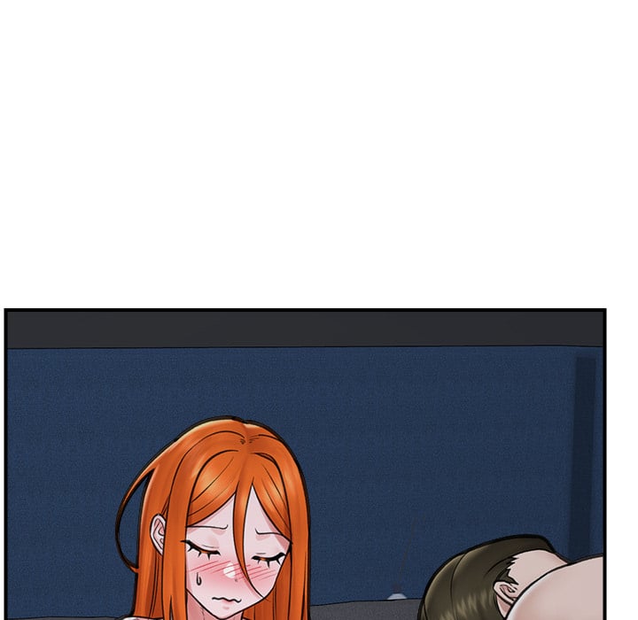 Hypnotist Security Guard (Uncensored) Chapter 15 - Page 18