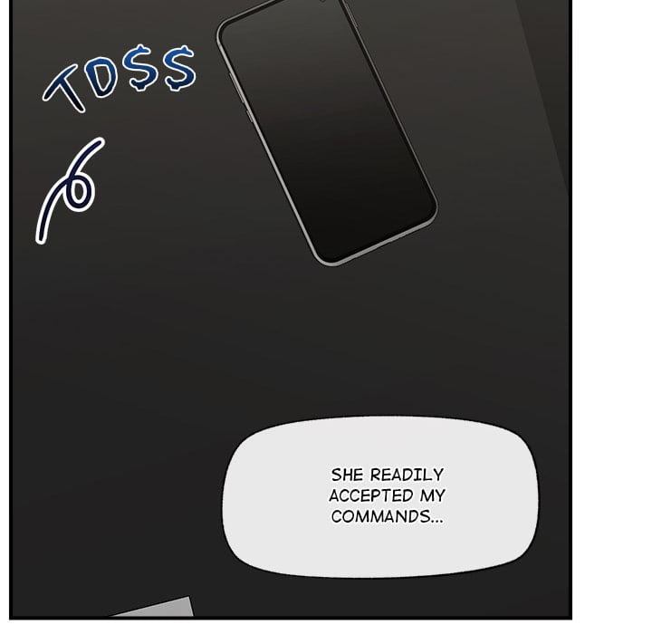 Hypnotist Security Guard (Uncensored) Chapter 15 - Page 53