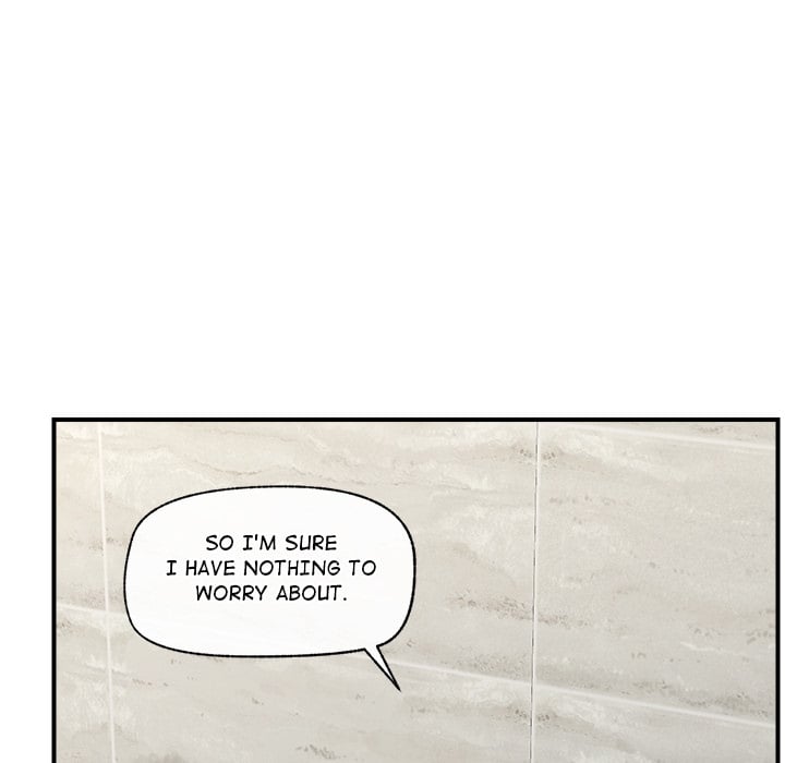 Hypnotist Security Guard (Uncensored) Chapter 15 - Page 54