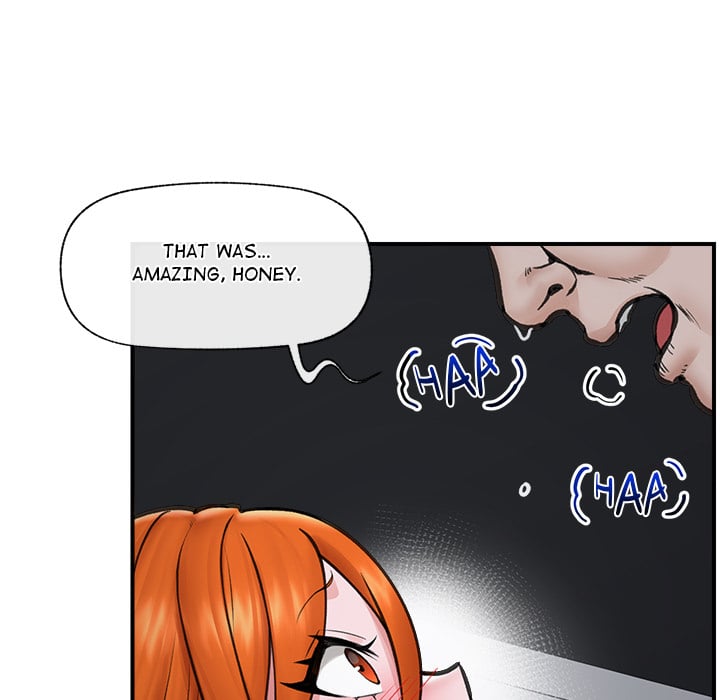 Hypnotist Security Guard (Uncensored) Chapter 15 - Page 7