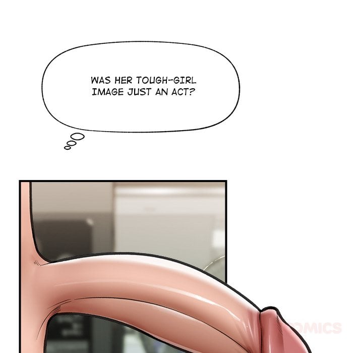 Hypnotist Security Guard (Uncensored) Chapter 18 - Page 12