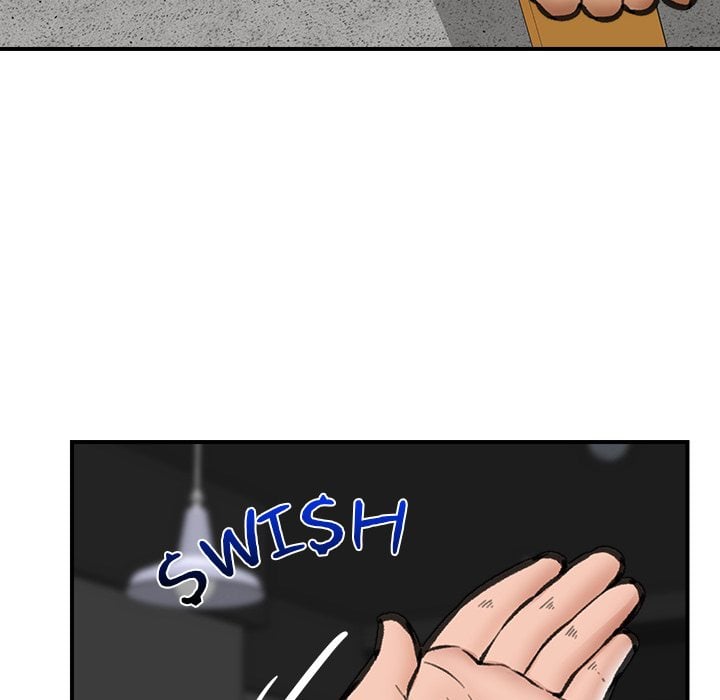 Hypnotist Security Guard (Uncensored) Chapter 18 - Page 134