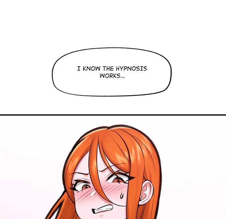 Hypnotist Security Guard (Uncensored) Chapter 18 - Page 32