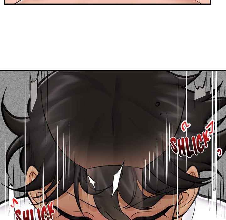 Hypnotist Security Guard (Uncensored) Chapter 19 - Page 103