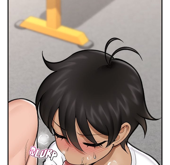 Hypnotist Security Guard (Uncensored) Chapter 19 - Page 117