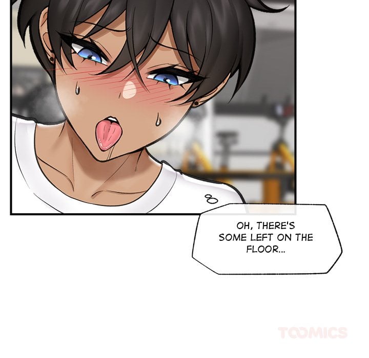 Hypnotist Security Guard (Uncensored) Chapter 19 - Page 138