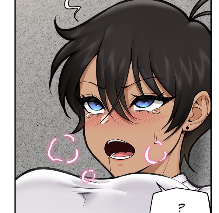 Hypnotist Security Guard (Uncensored) Chapter 19 - Page 17